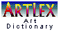 ArtLex Art Dictionary