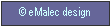 Text Box:  eMalec design