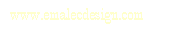 Text Box: www.emalecdesign.com