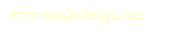 Text Box: www.emalecdesign.com