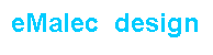 Text Box: eMalec  design