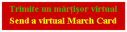 Text Box: Trimite un mărţişor virtual
Send a virtual March Card
