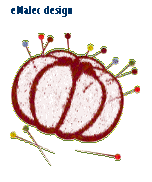 Text Box: eMalec design

 
